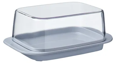 Zdjęcie produktu dla butterdose  - grau