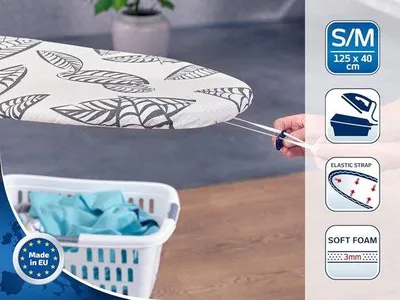 Obrázok produktu pre Perfektný poťah na žehliacu dosku