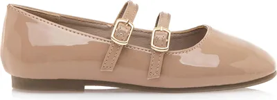 Produktbild von Ballerinas Mustang 10225-723283 für Mädchen