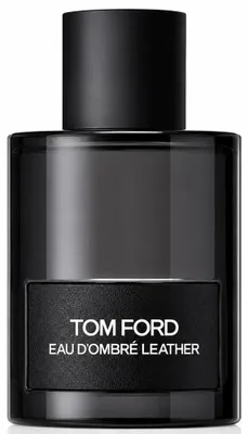 Produktbild von Tom Ford - Eau De Toilette Ombre Leather 100 ml