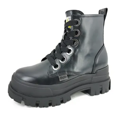 Image de Bottines Buffalo Bottines en similicuir