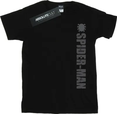 Produktbild von Marvel - T-Shirt für Herren BI45475 (3XL) (Schwarz)
