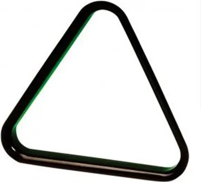 Zdjęcie produktu dla Dreieck Snooker 52,4mm Plastik