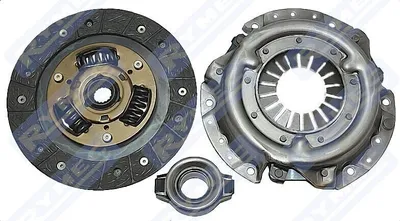 Produktbild von RYMEC Kupplungssatz Kupplung für NISSAN MICRA II (K11) JT6284