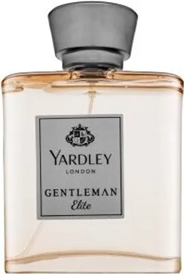 Produktbild von Yardley Gentleman Elite Eau de Parfum fr Herren 100 ml