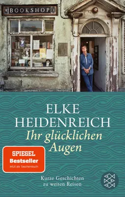 Obrázok produktu pre Ihr glücklichen Augen