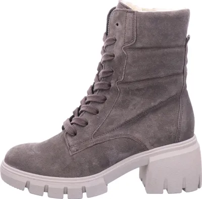 Image de Bottines femme Gabor grises, taille 7