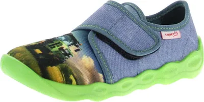 Produktbild von Superfit Jungen Hausschuhe 29