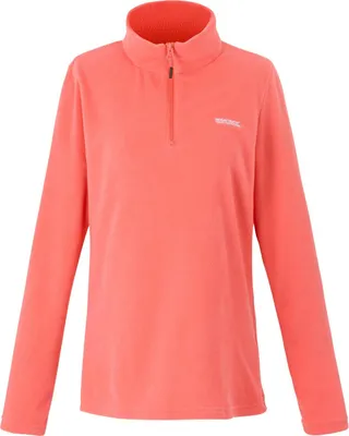 Image de Pull polaire Regatta Great Outdoors pour femme Sweetheart RG1248 (52 DE) (violet)