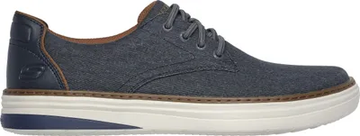 Image de Skechers Relaxed Fit: Solvano Couleur Bleu
