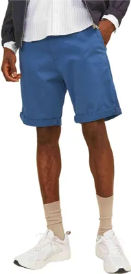 Immagine prodotto di Jack&Jones Shorts 12165604-ULTIMATEGREY in Blue color size small