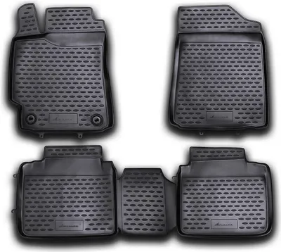 Produktbild von Gummi-Automatten für Toyota Camry 2011-2017