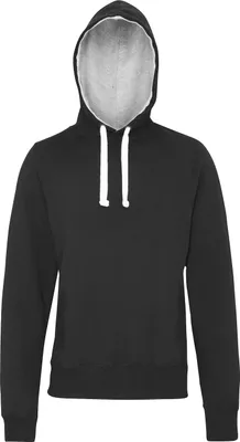 Obrázok produktu pre AWDis Just Hoods pánska mikina s kapucňou RW3484 (S) (antracit)