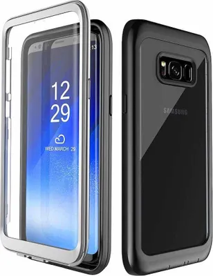 Image de Sc Armor 360 Galaxy S8
