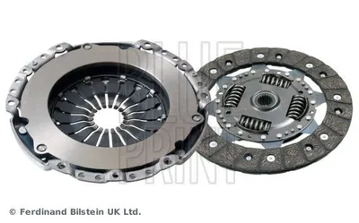 Produktbild von BLUE PRINT Kupplungssatz Kupplung für FORD Fiesta Mk5 Schrägheck (JH1, JD1, JH3, JD3) ADF123039