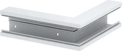 Produktbild von OBO Bettermann Ausseneck GK-A70110RW reinweiss 70x110mm (6274310)