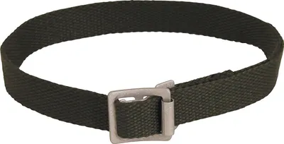 Produktbild von MFH BW Packriemen, mit Schnalle, oliv, 60 cm