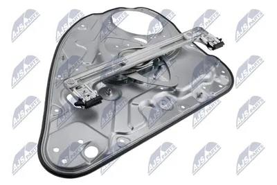 Produktbild von NTY EPS-FR-040 Elektrischer Fensterheber Hinten Links für FORD Focus II Schrägheck (DA, HCP, DP) Focus II Kombi (DA, FFS, DS) KUGA I
