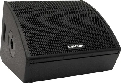 Produktbild von Samson RSXM12A Aktiver Bühnenmonitor