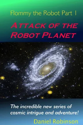 Produktbild von Flommy the Robot 1