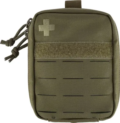 Produktbild von Tasmanian Tiger Tac Pouch Medic Erste-Hilfe-Tasche Oliv
