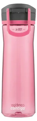 Immagine prodotto di ContiGo! Trinkflasche Jackson 2.0 AUTOPOP 720ml Frosted Rose
