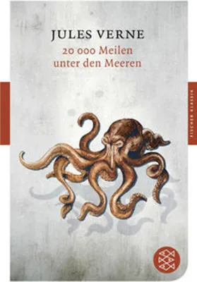 Obrázek produktu pro 20000 Meilen unter den Meeren
