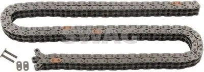 Produktbild von SWAG Steuerkette 99 11 0459 passend für MERCEDES-BENZ C-Klasse Limousine (W204)