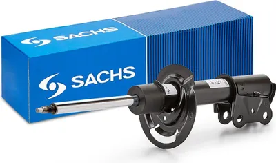 Produktbild von SACHS Stoßdämpfer Vorne Rechts für FORD S-Max (CJ) Federbein 319 550