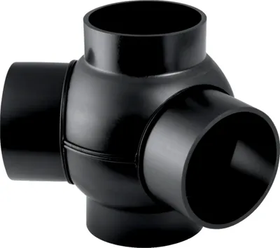 Produktbild von Geberit 367.385.16.1, 88,5°, 200 mm