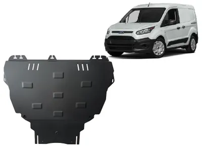 Produktbild von Unterfahrschutz für Motor der Marke Ford Transit Connect