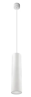 Produktbild von CENTURY ENFASI Pendelleuchte STYLO GU10 WEISS