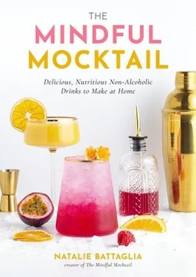 Image de Le cocktail sans alcool, préparé avec pleine conscience