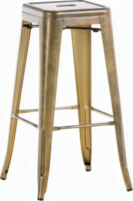Produktbild von Barhocker Joshua gold