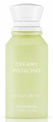 Produktbild von Cremige Pistazie - EDP - Volumen: 100 ml