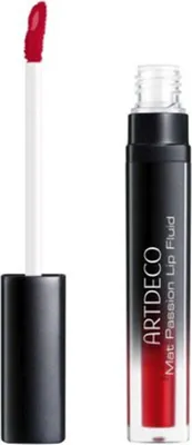 Immagine prodotto di Artdeco Mat Passion Lip Fluid 42-Rosso Boho 3ml