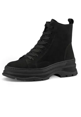 Produktbild von Tamaris Damen  Stiefelette 1-25883-39 Schwarz