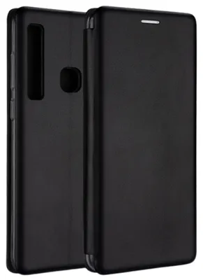Zdjęcie produktu dla Beline Etui Book Magnetic Iphone 11 Pro Czarny/Black