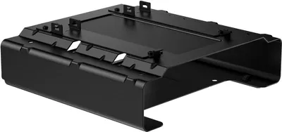 Obrázek produktu pro HP B200 Befestigungskit MiniPC für Monitor bis 27"