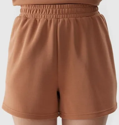 Productafbeelding van 4F Broek 4FWSS24TSHOF32481S, Maat: 174