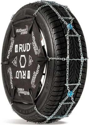 Produktbild von RUD Schneekette Paar 195/65R16 195/70R15 205/55R17 205/55R18 205/65R16 215/55R17 215/60R16 215/65R15 225/45R18 225/50R17 225/55R16 225/60R16 225/65R15