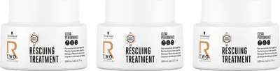 Produktbild von BC Bonacure R-TWO Rescuing Treatment 3x200 ml