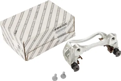 Produktbild von Halter für die Bremszange hinten 77364135