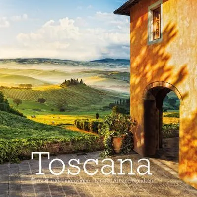 Immagine prodotto di Toscana