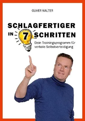 Produktbild von Schlagfertiger in 7 Schritten