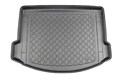 Produktbild von Z539702 Kofferraumwanne passend für Jaguar E-Pace 01.2018-; incl. models with rails