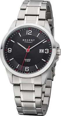 Produktbild von Regent - Armbanduhr - Herren - Chronograph - F-1288