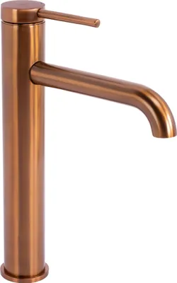 Produktbild von Waschtischarmatur REA SPOT high Brush Copper