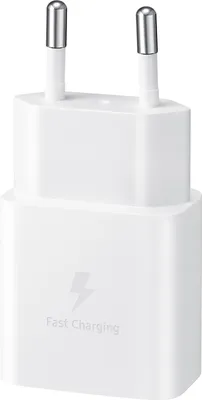 Obrázek produktu pro SAMSUNG EP-T1510 (C - C) 15W bl nstnn nabjeka