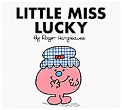 Image de Little Miss Lucky